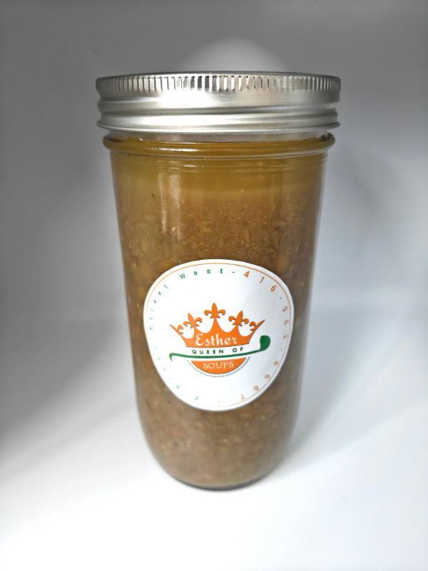 Lentil Soup