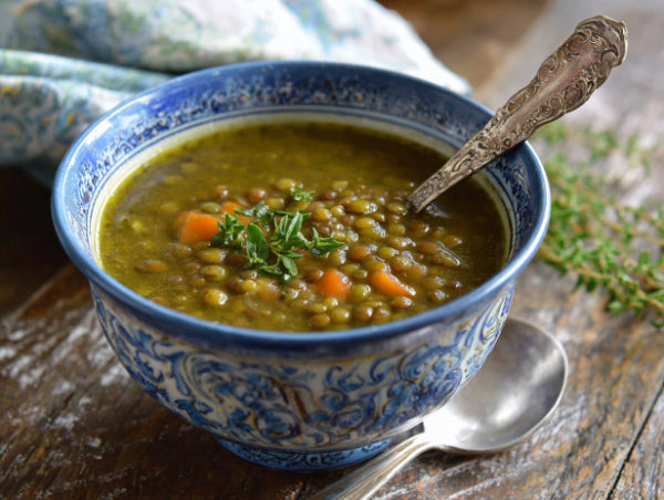 Lentil Soup